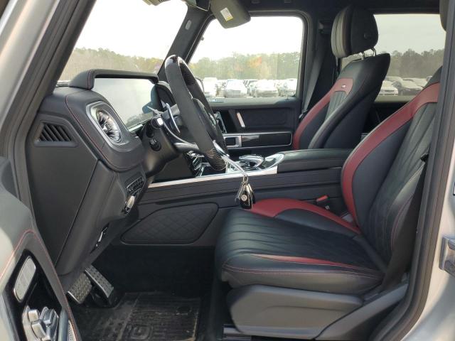 Photo 6 VIN: W1NYC7HJ4NX455294 - MERCEDES-BENZ G 63 