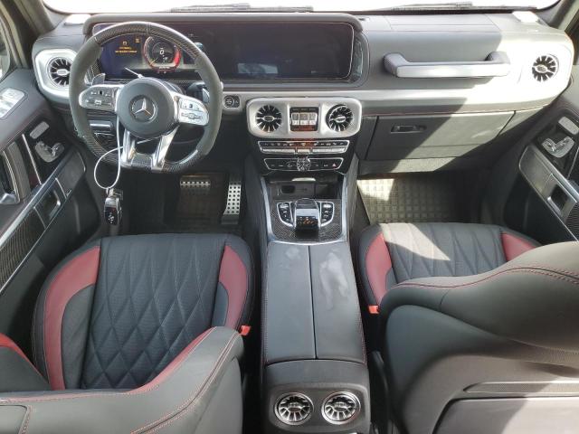 Photo 7 VIN: W1NYC7HJ4NX455294 - MERCEDES-BENZ G 63 