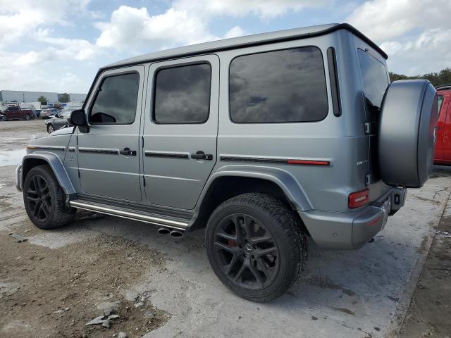 Photo 1 VIN: W1NYC7HJ4PX489609 - MERCEDES-BENZ G 63 AMG 