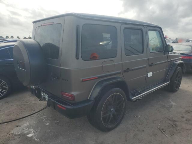 Photo 2 VIN: W1NYC7HJ4RX494960 - MERCEDES-BENZ G 63 AMG 