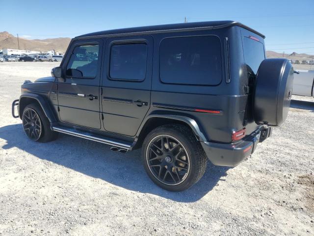 Photo 1 VIN: W1NYC7HJ6MX368317 - MERCEDES-BENZ G-CLASS 