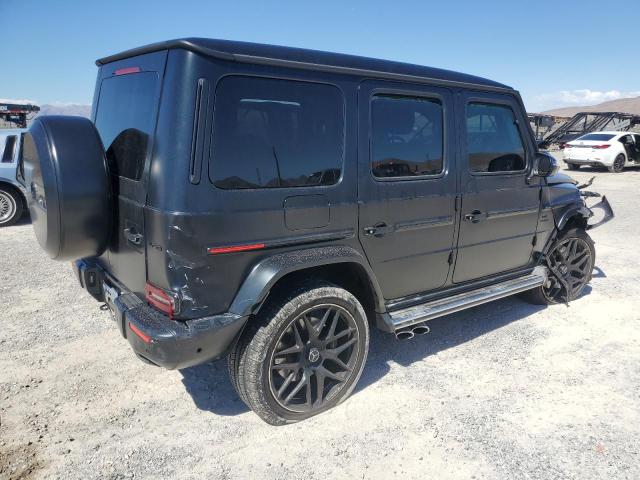 Photo 2 VIN: W1NYC7HJ6MX368317 - MERCEDES-BENZ G-CLASS 