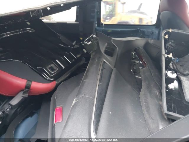 Photo 7 VIN: W1NYC7HJ9PX480095 - MERCEDES-BENZ G-CLASS 
