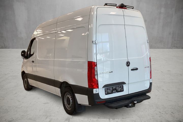 Photo 20 VIN: W1V3KBFZ2PP553347 - MERCEDES-BENZ SPRINTER 