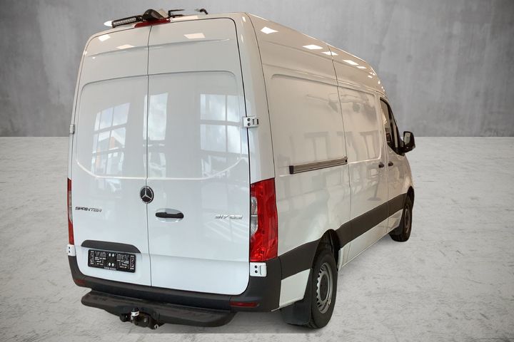 Photo 6 VIN: W1V3KBFZ2PP553347 - MERCEDES-BENZ SPRINTER 