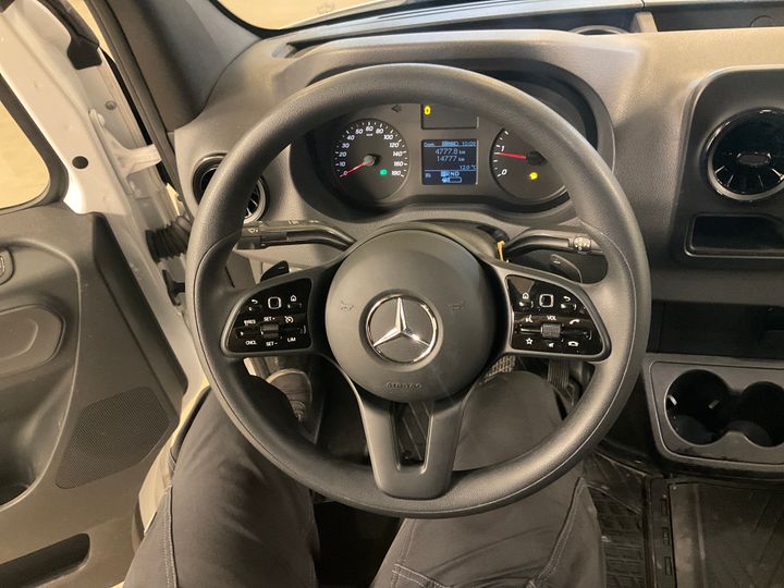 Photo 14 VIN: W1V3KBFZ3RP616281 - MERCEDES-BENZ SPRINTER 