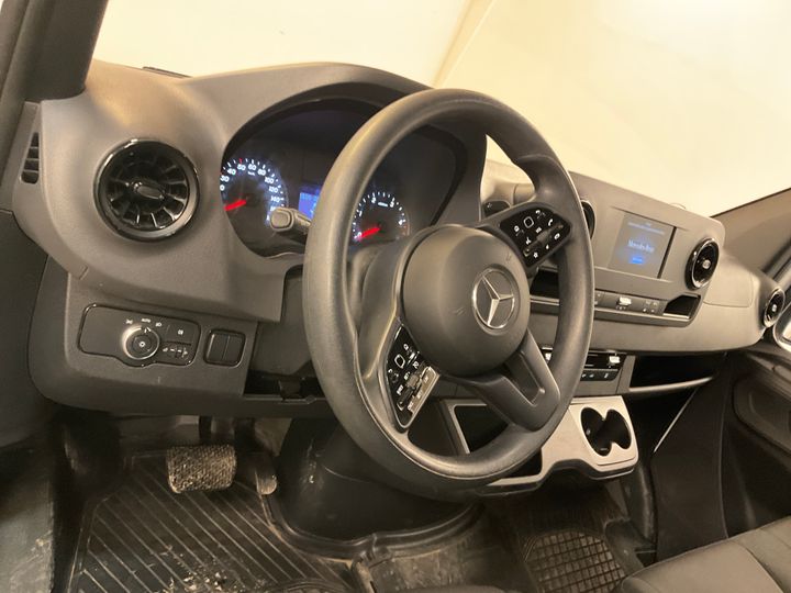 Photo 10 VIN: W1V3KBFZ9PP540868 - MERCEDES-BENZ SPRINTER 