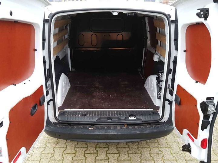 Photo 6 VIN: W1V4156031U279003 - MERCEDES-BENZ CITAN 