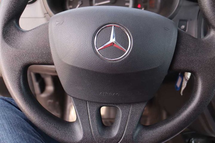 Photo 22 VIN: W1V4156031U279985 - MERCEDES-BENZ CITAN &#3912 