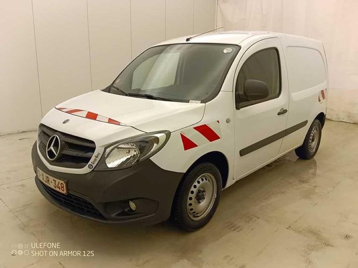 Photo 0 VIN: W1V4156031U279987 - MERCEDES-BENZ CITAN 