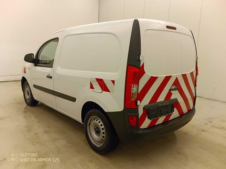 Photo 8 VIN: W1V4156031U279987 - MERCEDES-BENZ CITAN 