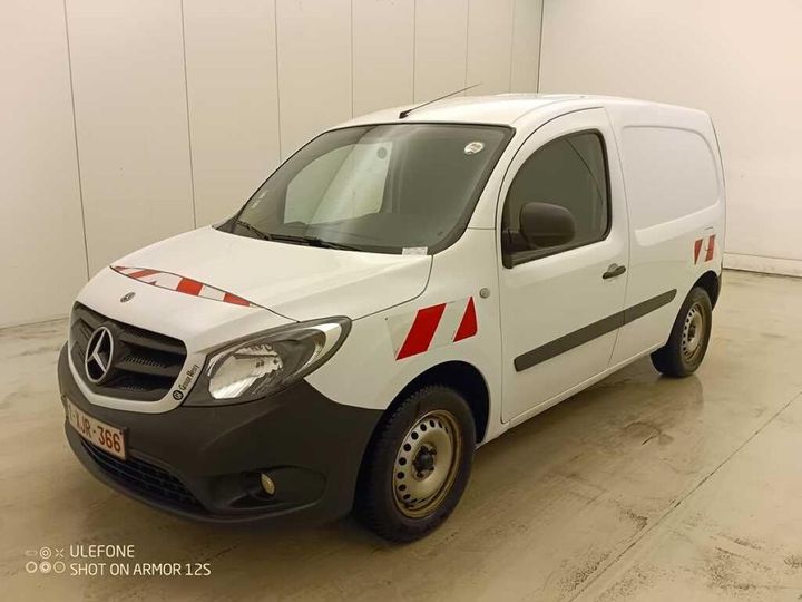 Photo 0 VIN: W1V4156031U279994 - MERCEDES-BENZ CITAN 