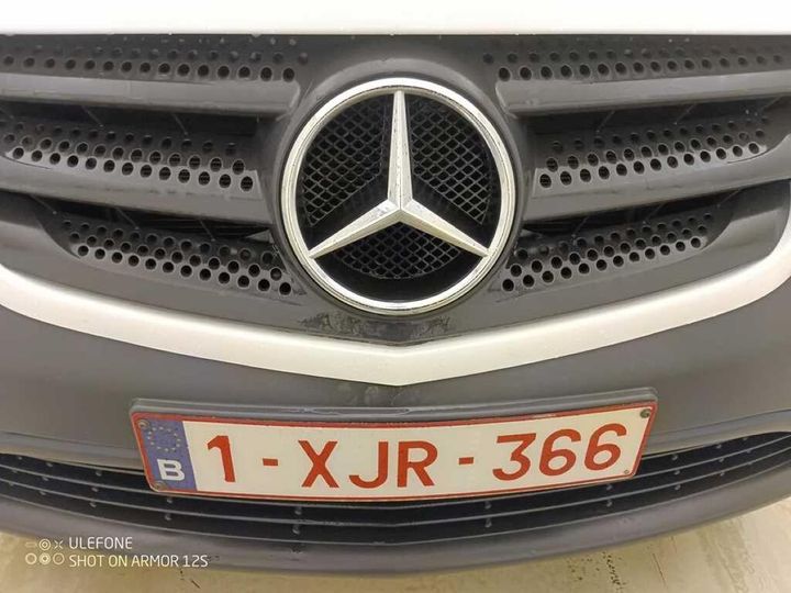 Photo 11 VIN: W1V4156031U279994 - MERCEDES-BENZ CITAN 