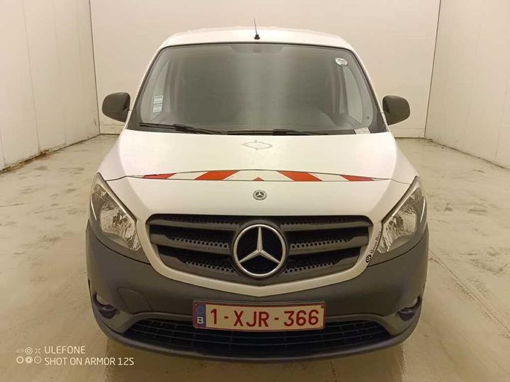 Photo 14 VIN: W1V4156031U279994 - MERCEDES-BENZ CITAN 