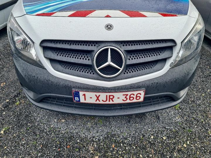 Photo 20 VIN: W1V4156031U279994 - MERCEDES-BENZ CITAN 