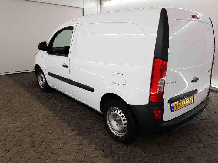 Photo 3 VIN: W1V4156031U280117 - MERCEDES-BENZ CITAN 