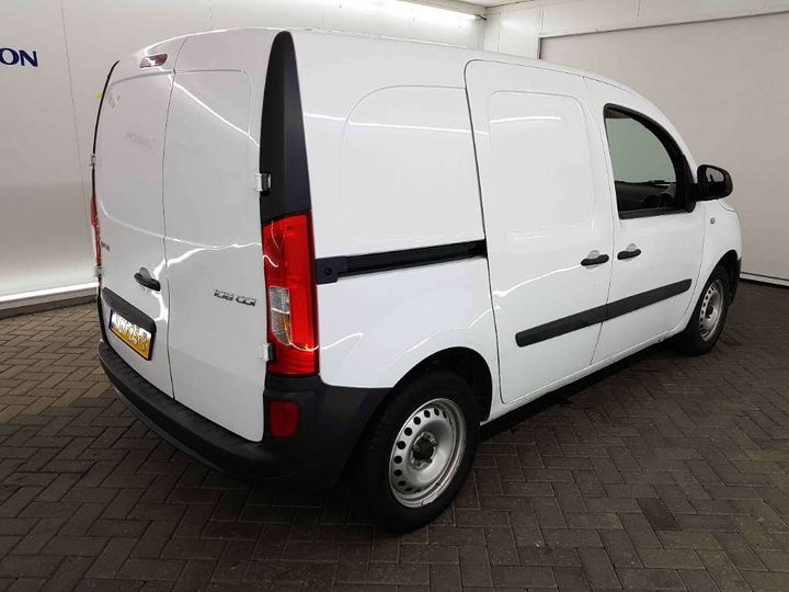 Photo 4 VIN: W1V4156031U280117 - MERCEDES-BENZ CITAN 