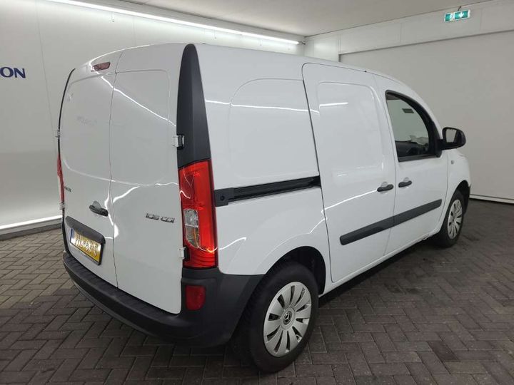 Photo 3 VIN: W1V4156031U280132 - MERCEDES-BENZ CITAN 