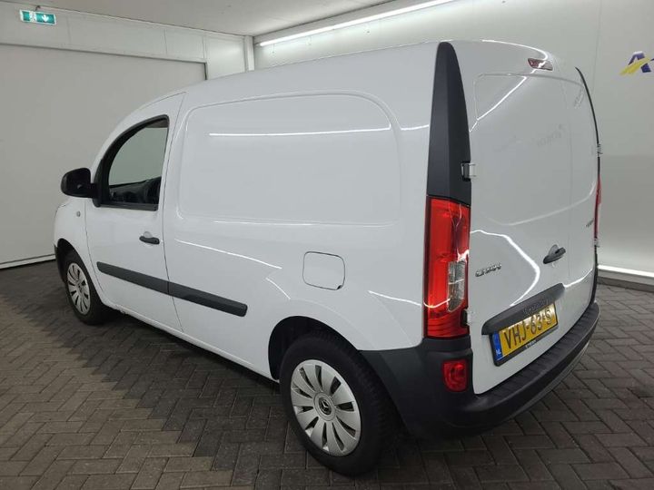 Photo 4 VIN: W1V4156031U280132 - MERCEDES-BENZ CITAN 