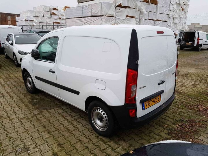 Photo 3 VIN: W1V4156031U280526 - MERCEDES-BENZ CITAN 