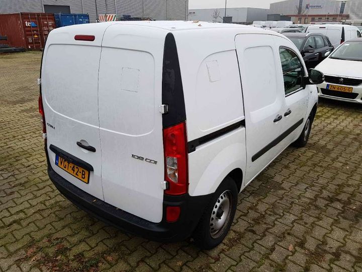 Photo 4 VIN: W1V4156031U280526 - MERCEDES-BENZ CITAN 