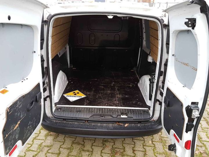 Photo 6 VIN: W1V4156031U280526 - MERCEDES-BENZ CITAN 