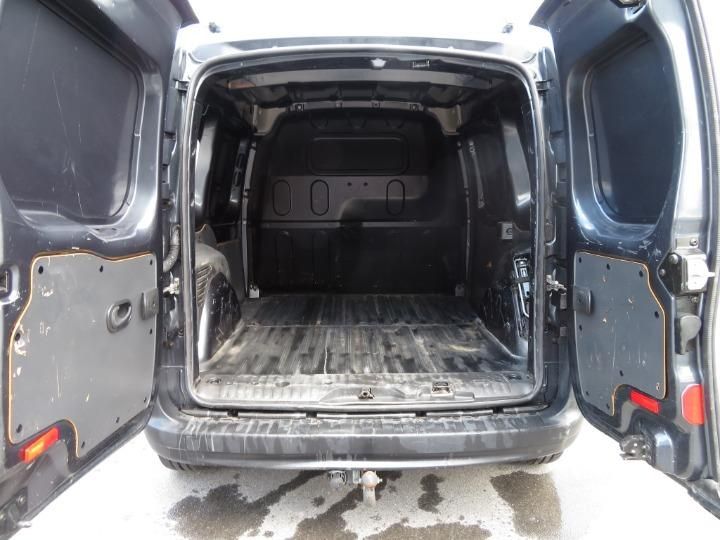 Photo 5 VIN: W1V4156031U280825 - MERCEDES-BENZ CITAN PANEL VAN 