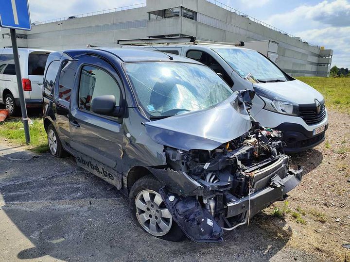 Photo 8 VIN: W1V4156031U281137 - MERCEDES-BENZ CITAN &#3912 