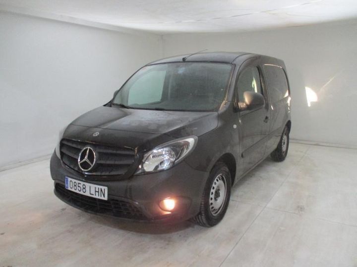 Photo 0 VIN: W1V4156031U284185 - MERCEDES-BENZ CITAN 