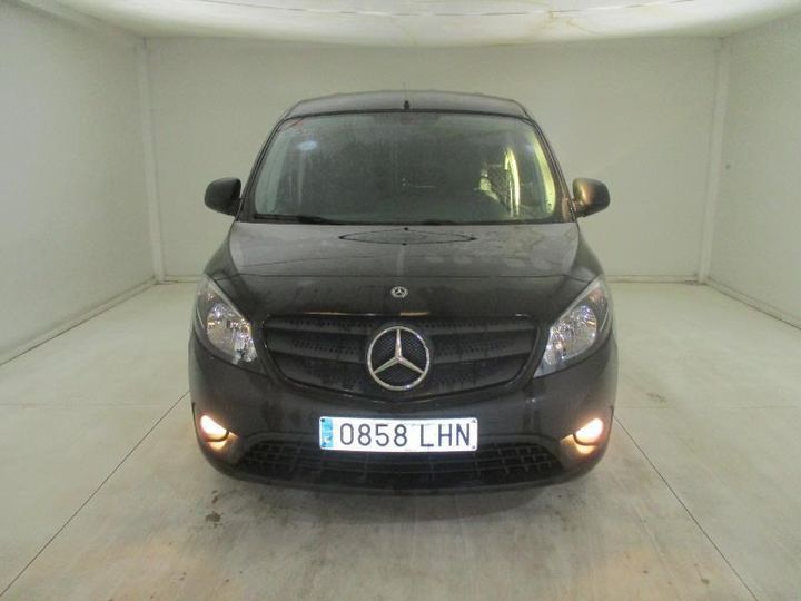 Photo 5 VIN: W1V4156031U284185 - MERCEDES-BENZ CITAN 