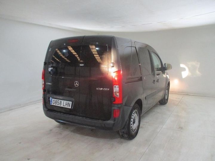 Photo 6 VIN: W1V4156031U284185 - MERCEDES-BENZ CITAN 