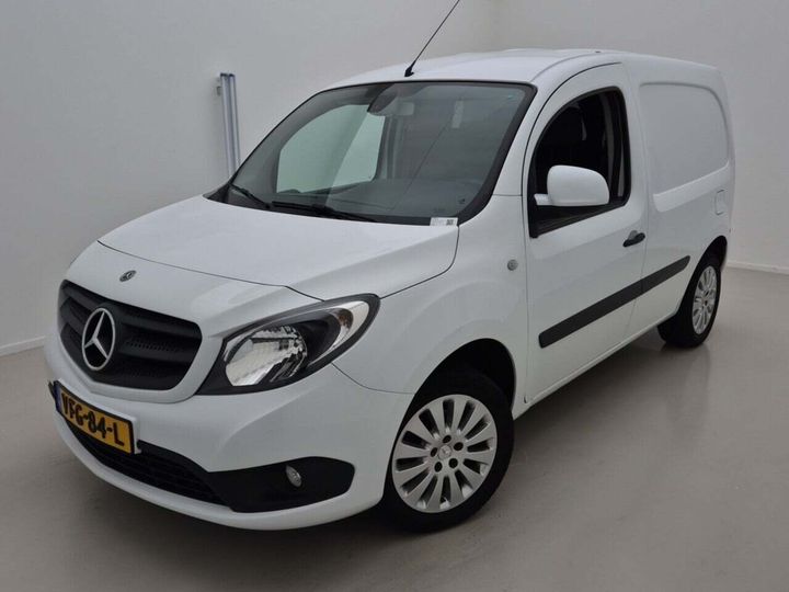 Photo 0 VIN: W1V4156031U285415 - MERCEDES-BENZ CITAN 