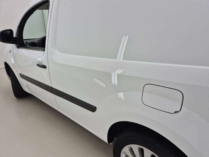 Photo 3 VIN: W1V4156031U285415 - MERCEDES-BENZ CITAN 