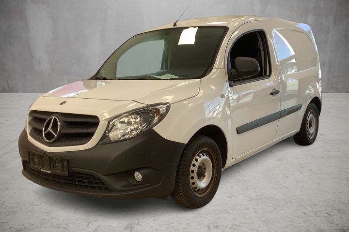 Photo 0 VIN: W1V4156031U288191 - MERCEDES-BENZ CITAN 