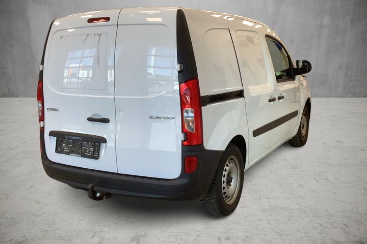 Photo 16 VIN: W1V4156031U288191 - MERCEDES-BENZ CITAN 