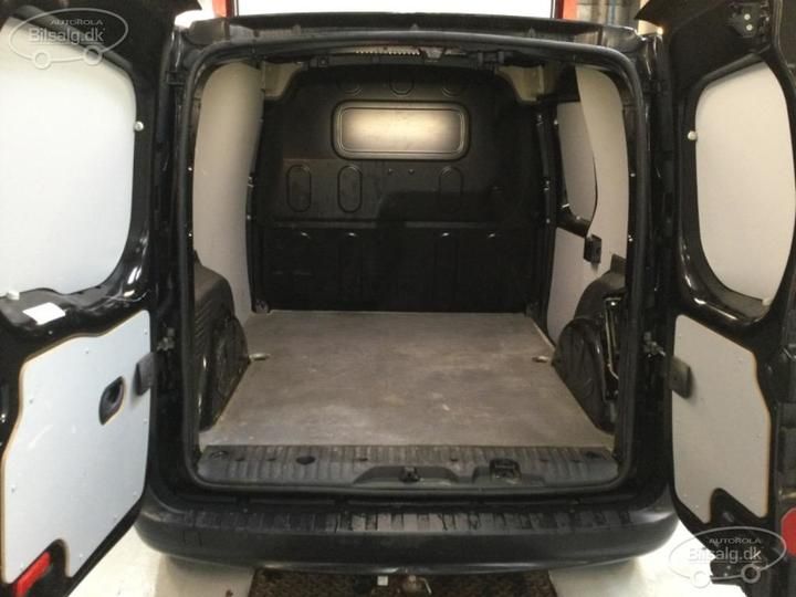 Photo 9 VIN: W1V4156031U291217 - MERCEDES-BENZ CITAN PANEL VAN 