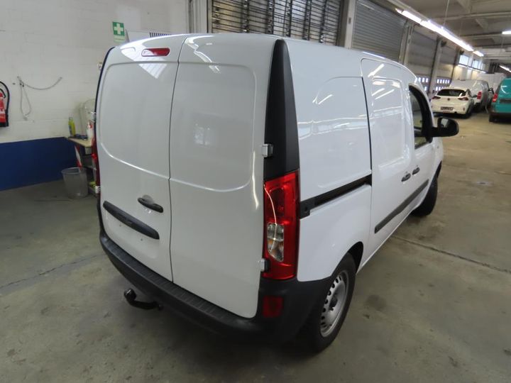 Photo 1 VIN: W1V4156031U292688 - MERCEDES-BENZ CITAN 