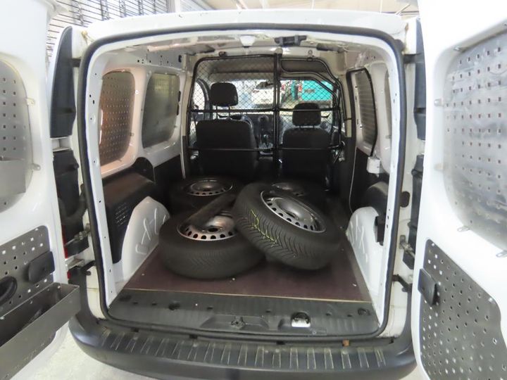 Photo 6 VIN: W1V4156031U292688 - MERCEDES-BENZ CITAN 