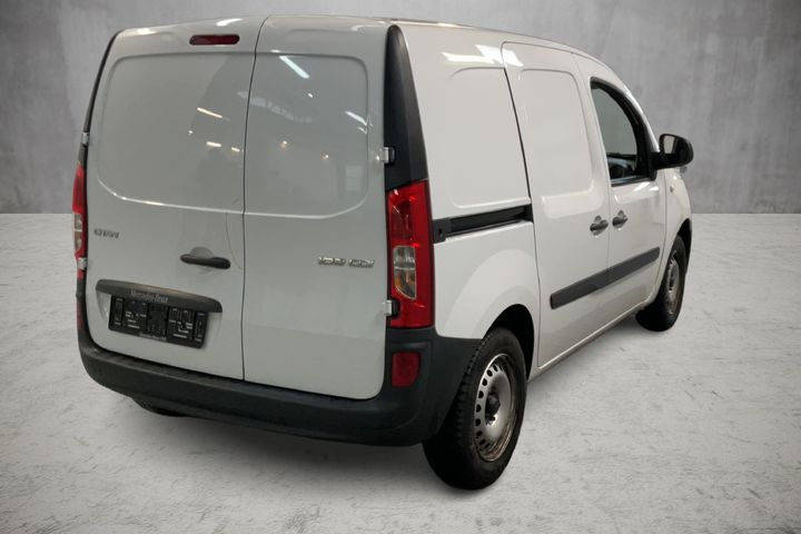 Photo 1 VIN: W1V4156031U292872 - MERCEDES-BENZ CITAN 