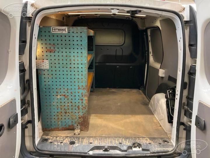 Photo 5 VIN: W1V4156031U293110 - MERCEDES-BENZ CITAN PANEL VAN 