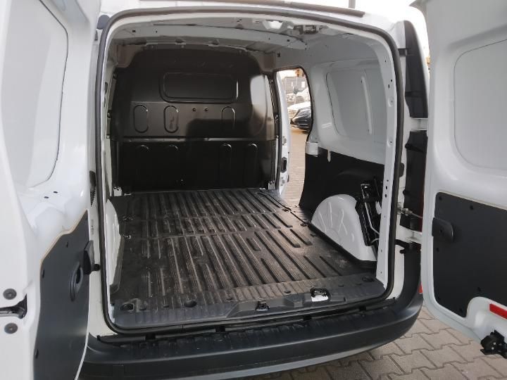 Photo 5 VIN: W1V4156051U281567 - MERCEDES-BENZ CITAN MIXTO 