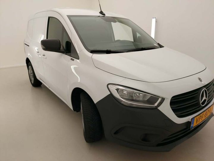 Photo 27 VIN: W1V4206131U308702 - MERCEDES-BENZ CITAN 