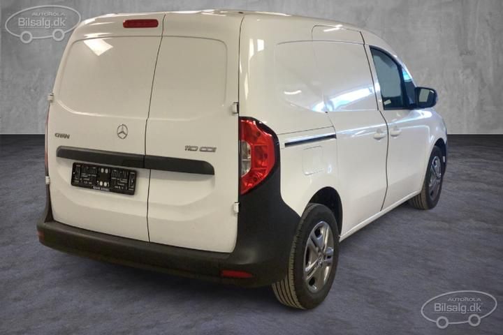 Photo 3 VIN: W1V4206231U310035 - MERCEDES-BENZ CITAN PANEL VAN 