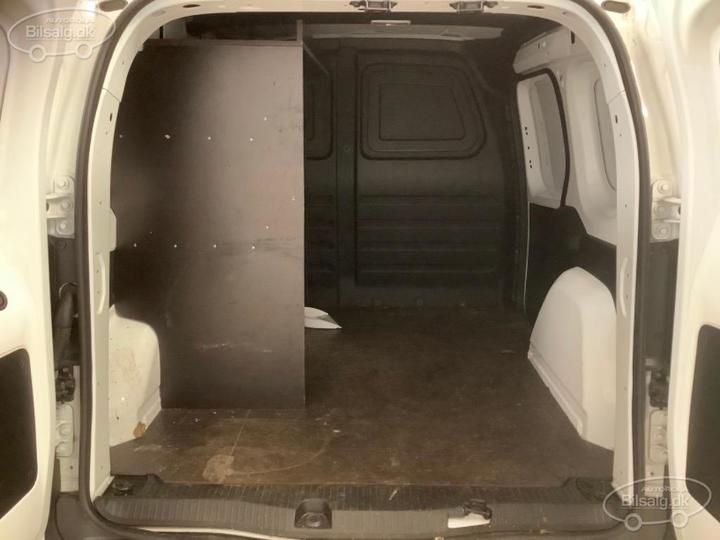 Photo 5 VIN: W1V4206231U310035 - MERCEDES-BENZ CITAN PANEL VAN 