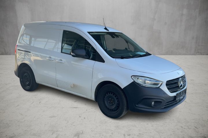 Photo 8 VIN: W1V4206231U310057 - MERCEDES-BENZ CITAN 