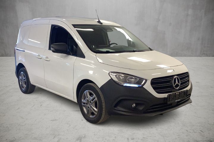 Photo 17 VIN: W1V4206231U313809 - MERCEDES-BENZ CITAN 