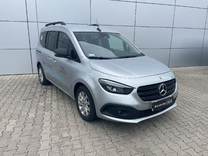 Photo 6 VIN: W1V4207231U304349 - MERCEDES-BENZ CITAN KOMBI 