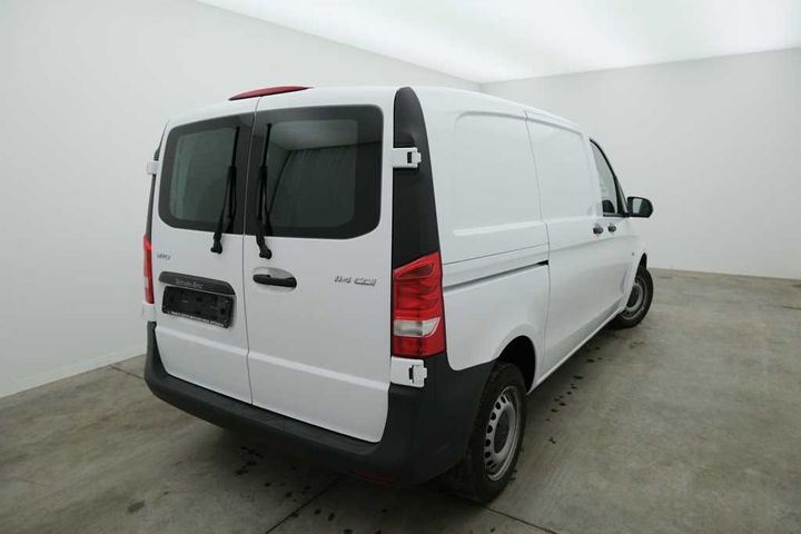 Photo 2 VIN: W1V44760113701349 - MERCEDES-BENZ VITO &#3914 