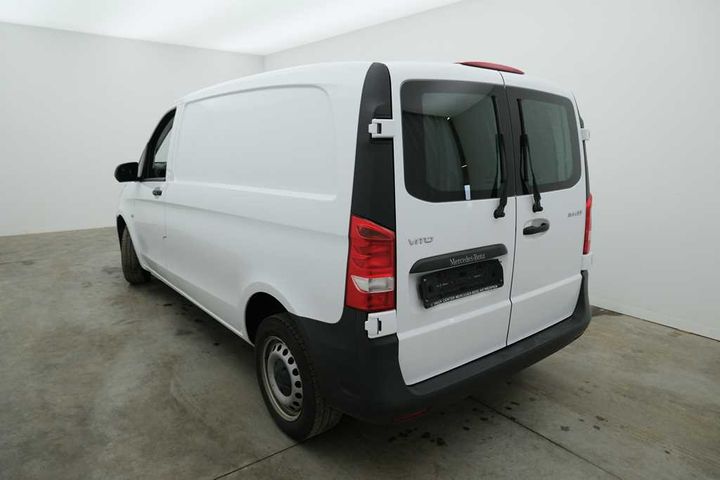 Photo 7 VIN: W1V44760113701349 - MERCEDES-BENZ VITO &#3914 