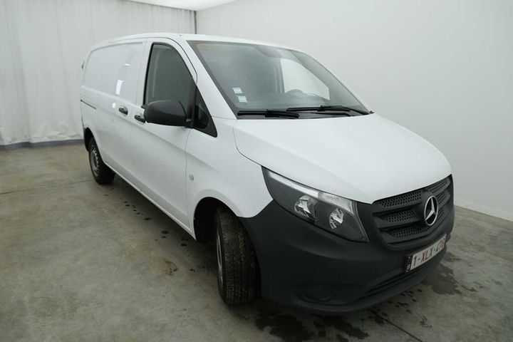 Photo 8 VIN: W1V44760113701349 - MERCEDES-BENZ VITO &#3914 